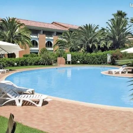 Appartement De Vacances Marine De Bravone - Corse Linguizzetta Exterior photo
