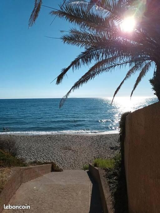 De Marine De Bravone - Corse *